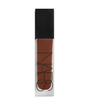 NARS Natural Matte Longwear Foundation Flüssige Foundation · 30 ml · Braun