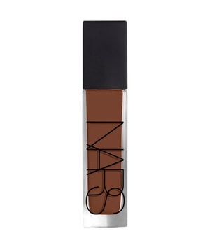 NARS Natural Radiant Longwear Flüssige Foundation · 30 ml · Braun