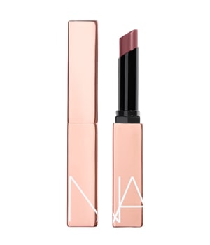 NARS Afterglow Sensual Shine Lipstick Lippenstift · 2 g · Braun