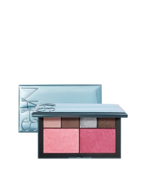 NARS Après Ski Cheeck & Eye Palette Lidschatten Palette · 1 Stk