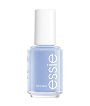 essie Blau- und Grüntöne Nagellack · 13.5 ml · Grau
