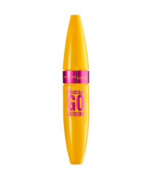 Maybelline Volum' Express The Colossal Go Extreme Mascara in Very Black 9.5 ml