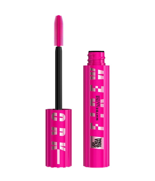 Produktbillede 1 af 6, Maybelline Lash Sensational Mascara