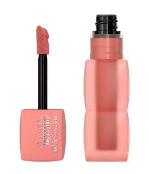 MAYBELLINE NEW YORK SuperStay Teddy Tint trwała szminka z efektem matowym odcień 10 Current Mood 5 ml można nabyć na stronie Flaconi.pl