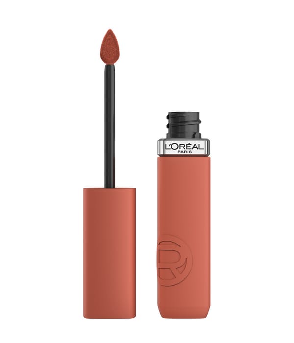 Produktbild 1 von 6, L'Oréal Paris Infaillible Liquid Lipstick
