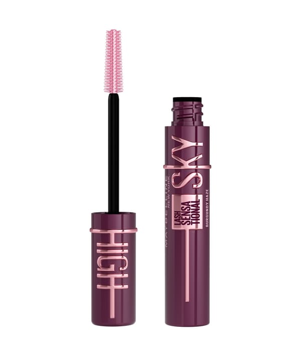 Produktbild 1 von 6, Maybelline Lash Sensational Mascara