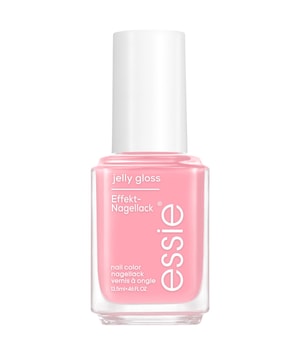 essie jelly gloss Neglelak