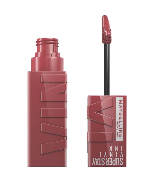 Produktbillede 1 af 6, Maybelline Super Stay Læbestift