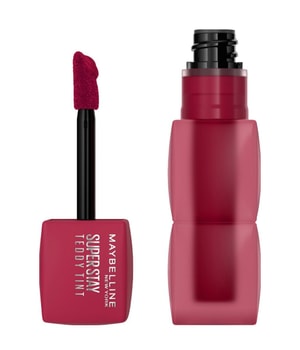 MAYBELLINE NEW YORK SuperStay Teddy Tint trwała szminka z efektem matowym odcień 50 Wild at Heart 5 ml można nabyć na stronie Flaconi.pl