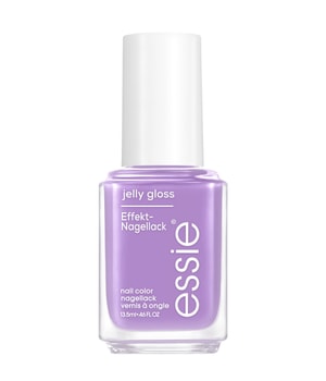 essie jelly gloss Nagellack
