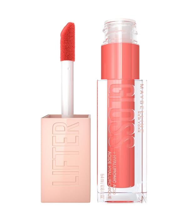 Produktbild 1 von 6, Maybelline Lifter Gloss Lipgloss