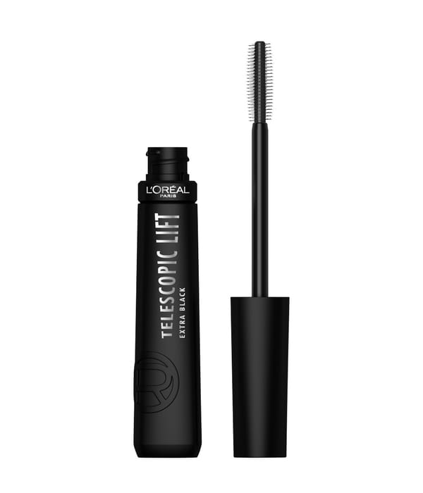 Produktbild 1 von 6, L'Oréal Paris Telescopic Lift Mascara
