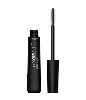 L'Oréal Paris Telescopic Lift Extra Black Mascara