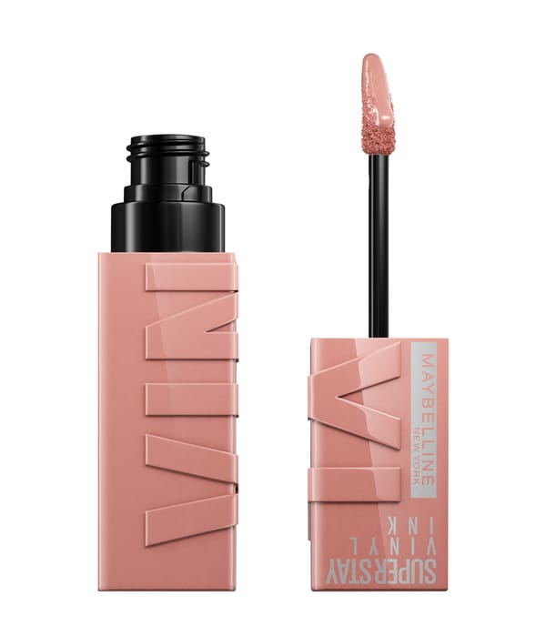 Produktbild 1 von 6, Maybelline Super Stay Lippenstift