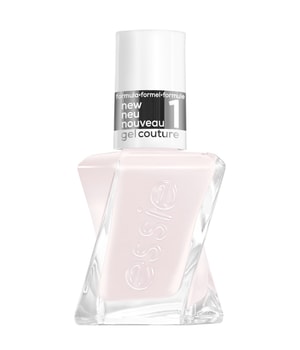 essie gel couture by essie Lakier do paznokci 14 ml Nr. 138 - Pre-Show Jitters