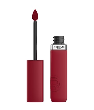L'Oréal Paris Infaillible Matte Resistance 16H Liquid Lipstick in Nr. 420 - Le Rouge Paris 5 ml