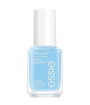 essie jelly gloss Vernis à ongles
