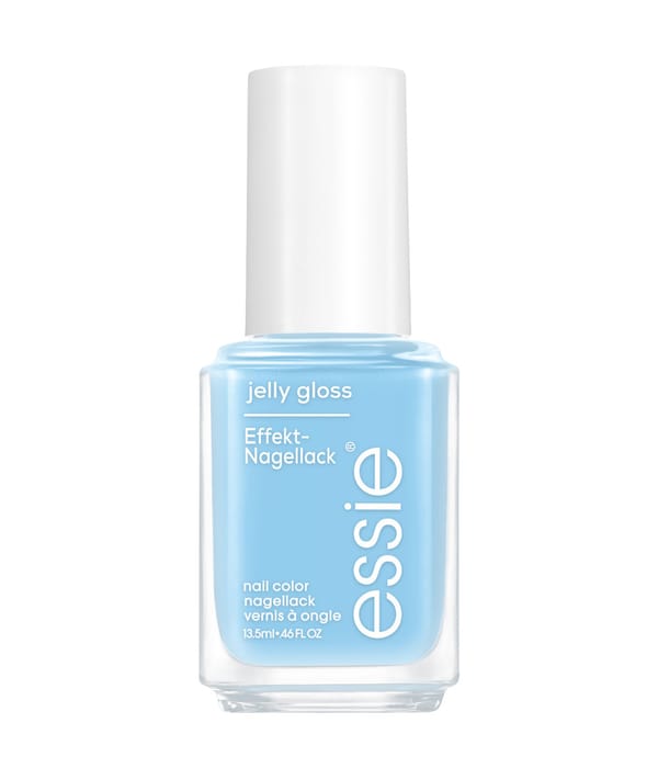 Produktbild 1 von 6, essie jelly gloss Nagellack