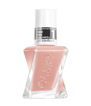 essie gel couture by essie Lakier do paznokci 14 ml Nr. 504 - Of Corset