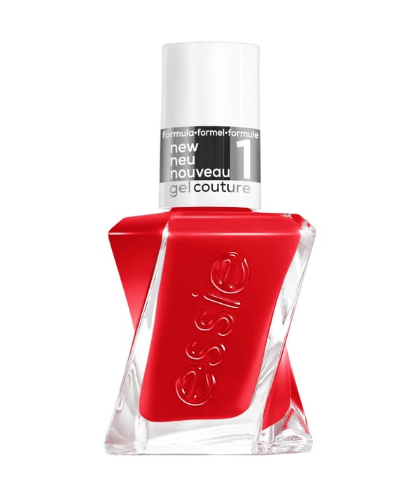 Zdjęcie produktu 1 z 6, essie gel couture Lakier do paznokci