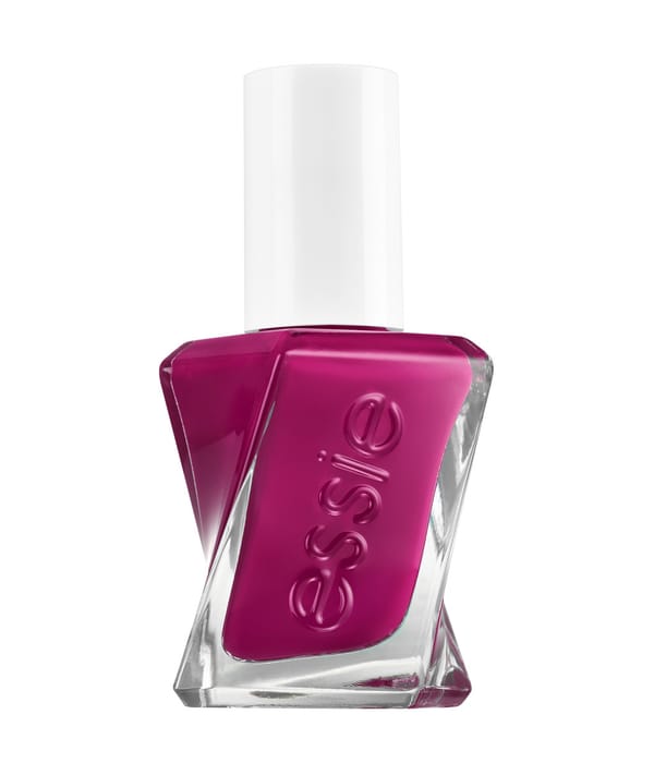 Zdjęcie produktu 1 z 6, essie gel couture Lakier do paznokci