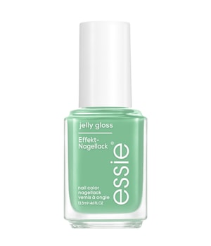 essie jelly gloss Nagellack