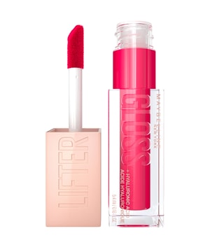 MAYBELLINE NEW YORK Lifter Gloss błyszczyk do ust odcień 24 Bubblegum 5.4 ml można nabyć na stronie Flaconi.pl
