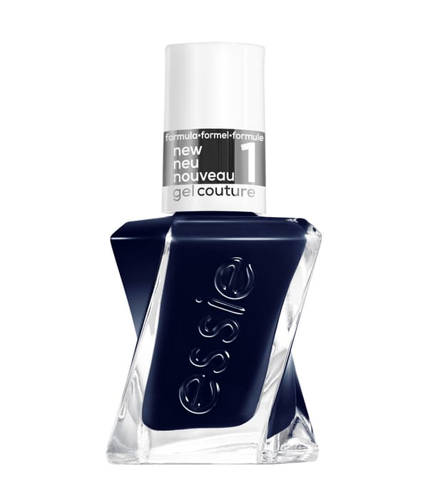 Zdjęcie produktu 1 z 6, essie gel couture Lakier do paznokci