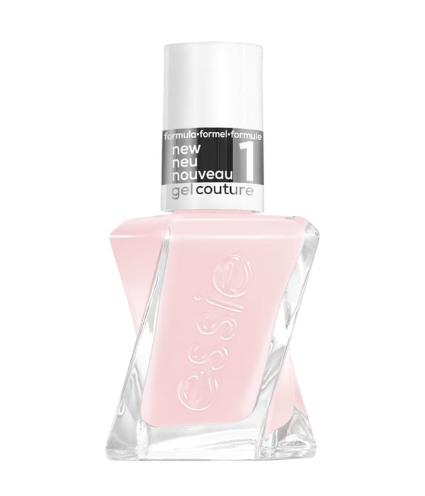 Zdjęcie produktu 1 z 6, essie gel couture Lakier do paznokci