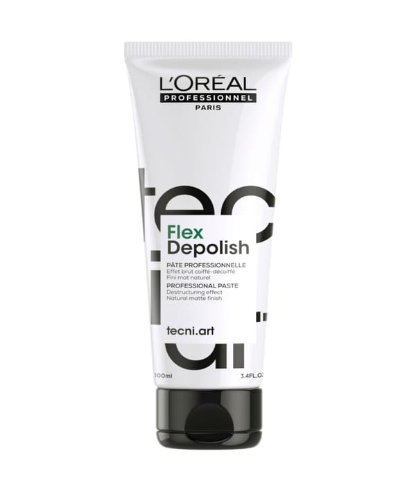 Produktbild 1 von 6, L'Oréal Professionnel Paris Tecni.Art Haarpaste