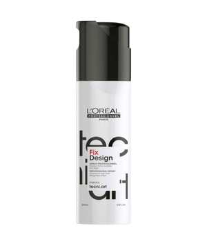 L'Oréal Professionnel Paris Tecni.Art Fix Design Spray do włosów 200 ml można nabyć na stronie Flaconi.pl
