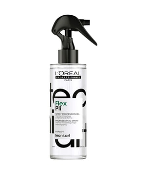 L'Oréal Professionnel Paris Tecni.Art Flex Pli Varmebeskyttende spray