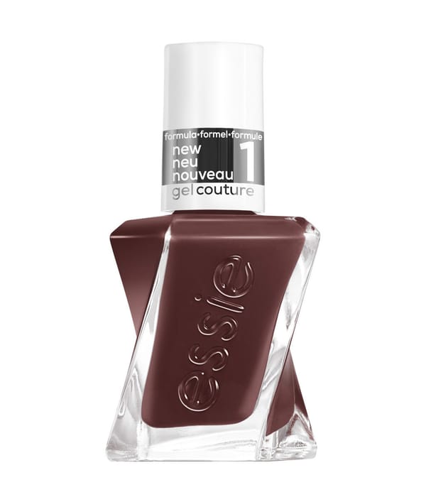 Zdjęcie produktu 1 z 6, essie gel couture Lakier do paznokci