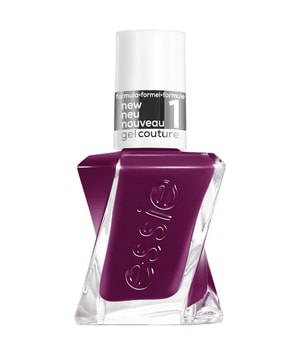 essie gel couture by essie Vernis à ongles