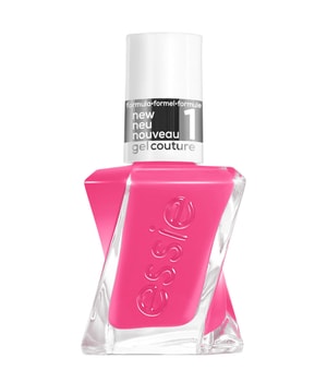 essie Gel by essie lakier do paznokci z żelowym efektem odcień 553 pinky ring 13.5 ml można nabyć na stronie Flaconi.pl