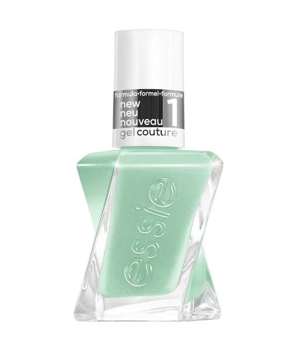 Produktbillede 1 af 6, essie gel couture Neglelak