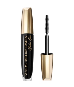 L’Oréal Paris Volume Million Lashes Balm Noir odżywczy tusz do rzęs do zwiększenia objętości odcień 01 Black 8,9 ml można nabyć na stronie Flaconi.pl