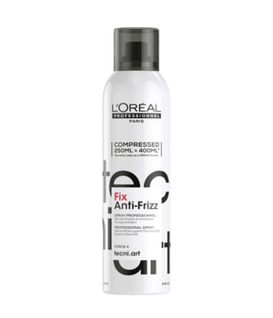 L'Oréal Professionnel Paris Tecni.Art Fix Anti Frizz Hårspray