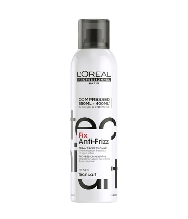 Produktbillede 1 af 2, L'Oréal Professionnel Paris Tecni.Art Hårspray