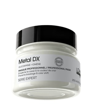 L'Oréal Professionnel Paris Metal DX Haarmaske · 250 ml