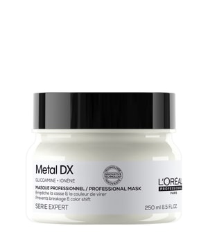 L'Oréal Professionnel Paris Metal DX Haarmasker 250 ml