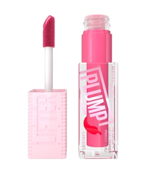 Maybelline Lifter Plump Błyszczyk do ust 5 ml Nr. 003 - Pink String można nabyć na stronie Flaconi.pl