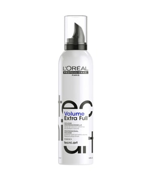 L'Oréal Professionnel Paris Tecni.Art Volume Extra Full Mousse 250 ml