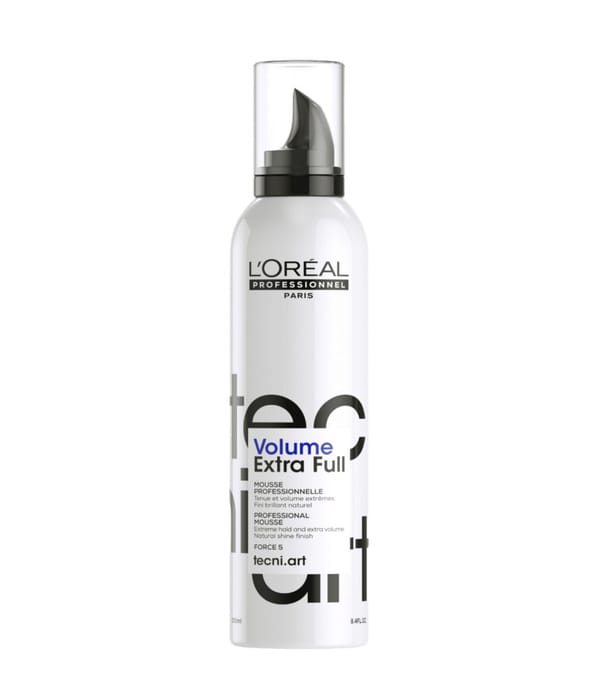Produktbild 1 von 6, L'Oréal Professionnel Paris Tecni.Art Schaumfestiger