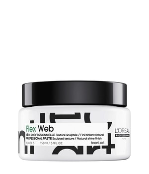 L'Oréal Professionnel Paris Tecni.Art Flex Web Voks til hår