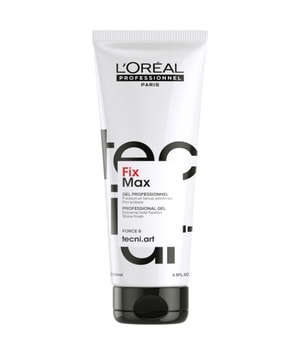 L'Oréal Professionnel Paris Tecni.Art Fix Max Żel do włosów 200 ml można nabyć na stronie Flaconi.pl