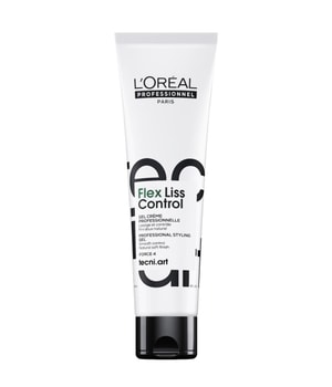 L'Oréal Professionnel Paris Tecni.Art Pure Liss Control Gladmakende crème 150 ml Dames