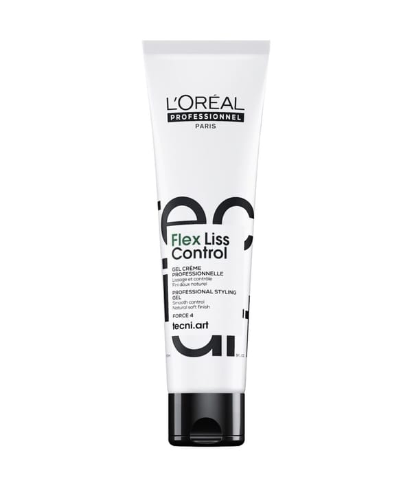 Produktbild 1 von 6, L'Oréal Professionnel Paris Tecni.Art Glättungscreme