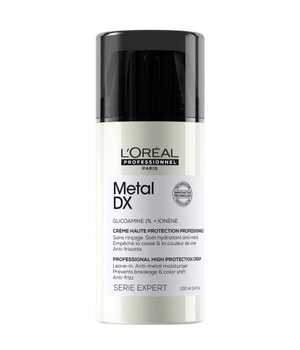 L'Oréal Professionnel Paris Metal DX High Protection Cream Płyn do włosów 100 ml