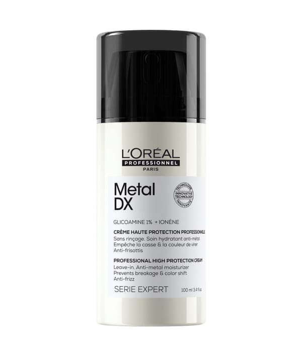 Produktbillede 1 af 2, L'Oréal Professionnel Paris Metal DX Hårlotion